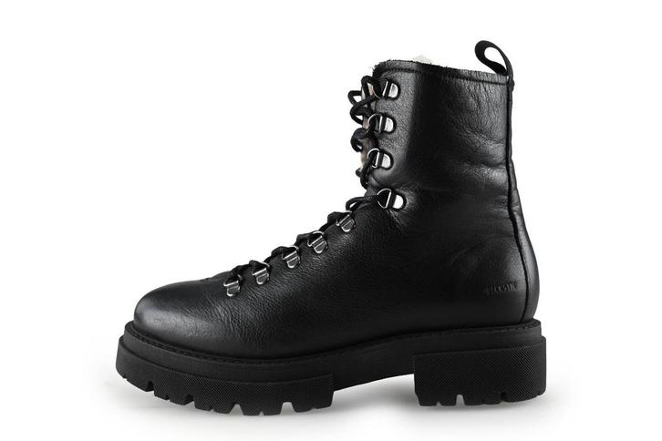 Blackstone boots in maat 38 Zwart | 10% korting, Kleding | Dames, Schoenen, Zwart, Zo goed als nieuw, Overige typen, Verzenden