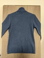 Cozy Blue Turtleneck Sweater, Verzenden, Nieuw