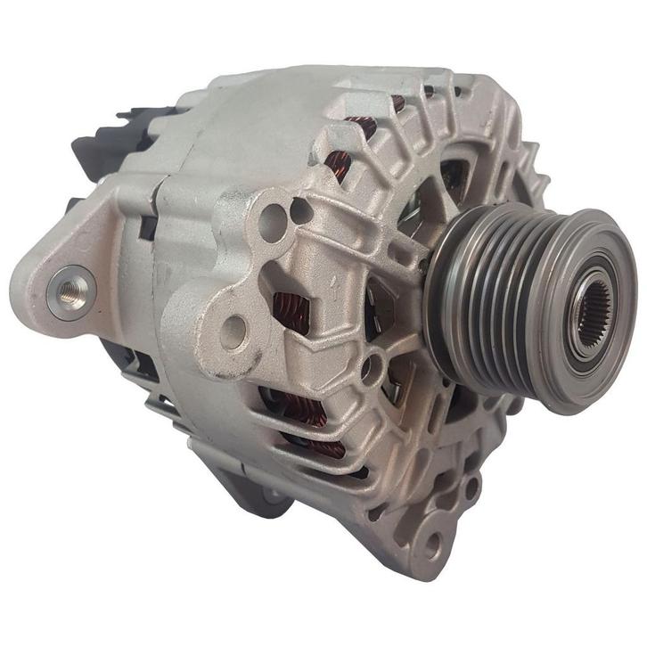 Dynamo 140A - V/L6 - Type met start/stop systeem - WAI, Auto-onderdelen, Accu's en Toebehoren, Nieuw, Verzenden