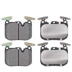 Remblokken set BMW M4 voorzijde, Verzenden, Nieuw