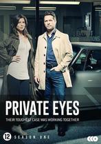 Private Eyes - Seizoen 1 DVD - DVD, Verzenden, Nieuw in verpakking