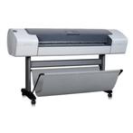 HP - DesignJet T610 44-in Printer (Q6712A), Ingebouwde Wi-Fi, HP, Ophalen of Verzenden, Kleur printen