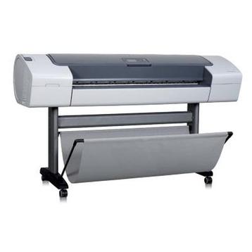 HP - DesignJet T610 44-in Printer (Q6712A)