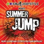 cd - Various - Radio 538 Jumpstyle Presents Summer Jump, Zo goed als nieuw, Verzenden