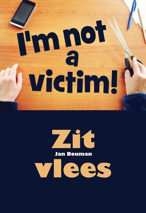Zitvlees 9789402231458 Jan Bouman, Boeken, Schoolboeken, Gelezen, Verzenden