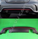 AMG Look Diffuser voor Mercedes Benz A-Klasse W176, Ophalen of Verzenden
