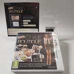 New Style Boutique Nintendo 3DS, Spelcomputers en Games, Games | Nintendo 2DS en 3DS, Ophalen of Verzenden, Nieuw