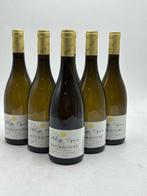2023 Philippe Tupinier Bourgogne Chardonnay La Croix, Verzamelen, Nieuw