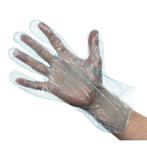 Disposable handschoenen blauw (100 stuks), Verzenden, Nieuw