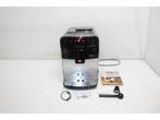 Melitta Barista T Smart F83/1-101 Zilver/Zwart, Witgoed en Apparatuur, Koffiezetapparaten, Verzenden, Zo goed als nieuw