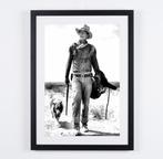 John Wayne - Hondo (1953) - Fine Art Photography - Luxury, Nieuw