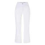 MAC • witte Aida kick pantalon • 36, Kleding | Dames, Verzenden, Wit, MAC, Nieuw
