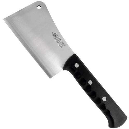 Eikaso Solingen Krachtig Hakmes 18 cm - Perfect voor Bott..., Huis en Inrichting, Keuken | Bestek, Nieuw, Ophalen of Verzenden