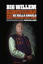 Big Willem 9789062222827 Vico Olling, Verzenden, Zo goed als nieuw, Vico Olling