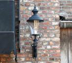 Buitenlampen, muurverlichting, lantaarnpalen, 't Achterhuis