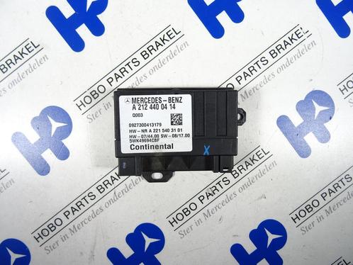 Brandstofpomp module A 212 440 0414 o.a: Sprinter w906, Auto-onderdelen, Elektronica en Kabels, Gebruikt, 3 maanden garantie, Mercedes-Benz