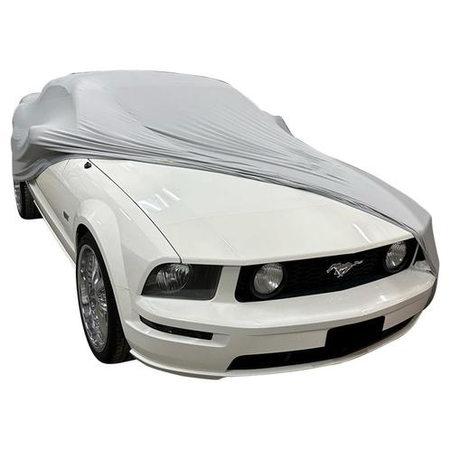 Autohoes passend voor Ford Mustang 5 cabrio binnen BESTE, Auto diversen, Autohoezen, Op maat, Nieuw, Ophalen of Verzenden