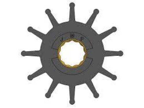 Impeller Volvo: 875660, 875736, 825942, 21730344, 877066, 8, Watersport en Boten, Bootonderdelen, Motor en Techniek, Nieuw, Zeilboot of Motorboot
