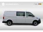 Volkswagen Transporter | Zakelijke Lease v.a. €462.02 pm, Automaat, Stof, Gebruikt, Volkswagen