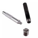 Gardlov Oogringenset 10mm – Compleet met Slagpen en Organ., Caravans en Kamperen, Ophalen of Verzenden, Nieuw