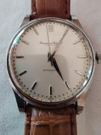 IWC - Heren - 1960-1969, Sieraden, Tassen en Uiterlijk, Horloges | Heren, Nieuw