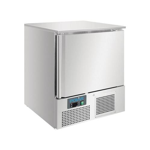 Polar U-serie viskoeling 140L, Zakelijke goederen, Horeca | Keukenapparatuur, Verzenden
