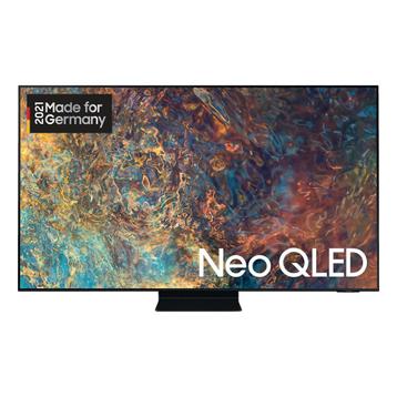 OUTLET SAMSUNG 98QN90A Neo QLED TV (98 inch / 247 cm, UHD 4
