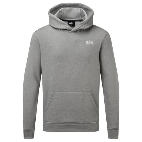 Gill 1112 Langland Hoodie Mergel Grijs L, Watersport en Boten, Watersportkleding, Ophalen of Verzenden