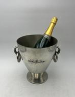 Pennors - Nicolas Feuillate - Champagne koeler - Snee - Tin