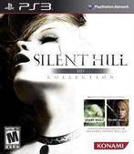 Silent Hill HD Collection (Nieuw) (PS3 Games), Spelcomputers en Games, Games | Sony PlayStation 3, Ophalen of Verzenden, Nieuw