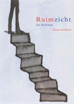 Ruim Zicht 9789089100207 Jan Siebelink, Boeken, Literatuur, Gelezen, Jan Siebelink, Verzenden