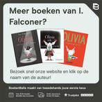 Olivia begint een band / De Gouden Prentenboeken I. Falconer, Boeken, Kinderboeken | Kleuters, Verzenden, Zo goed als nieuw, I. Falconer