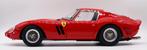 Centauria 1:8 - Model sportwagen - Ferrari 250 GTO, Hobby en Vrije tijd, Modelauto's | 1:5 tot 1:12, Nieuw