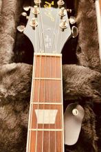 Epiphone - MUSA Les Paul, Radio Blue Metallic - -, Muziek en Instrumenten, Nieuw