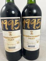 1995 Marques de Murrieta Ygay - Rioja Reserva Especial - 2, Verzamelen, Nieuw
