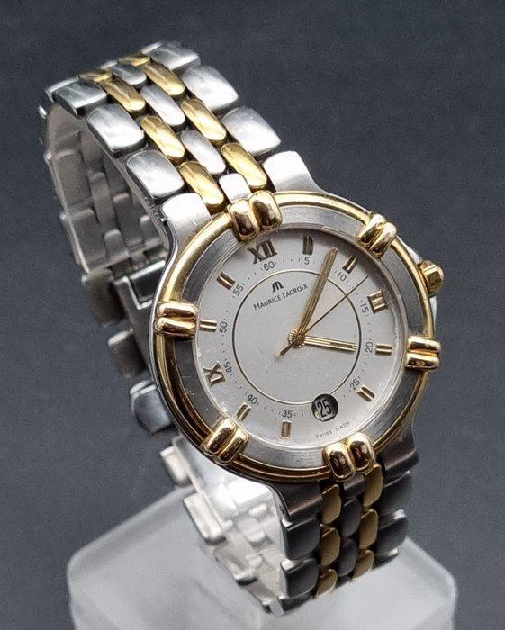 Maurice Lacroix - Calypso - Zonder Minimumprijs - 95327 -, Sieraden, Tassen en Uiterlijk, Horloges | Heren