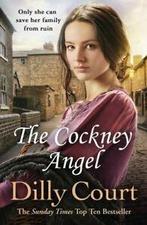 A Dilly Court classic: The Cockney angel by Dilly Court, Boeken, Taal | Engels, Gelezen, Dilly Court, Verzenden