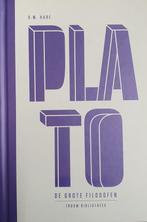 Plato 8710371001729, Boeken, Verzenden, Zo goed als nieuw