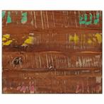 vidaXL Tafelblad rechthoekig 60x50x2,5 cm massief gerecycled, Huis en Inrichting, Tafels | Eettafels, Verzenden, Nieuw