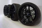 BMW M2 M3 M4 G87 G80 G82 930M 19 inch velgen Michelin Zomerb, 19 inch, Gebruikt, Velg(en), Ophalen of Verzenden
