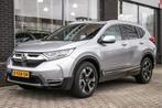 Zakelijke Lease |  Honda CR-V 2.0 e:HEV AWD Executive Automa, Auto's, Honda, Automaat, Gebruikt, Zwart, Overige kleuren