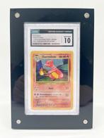 The Pokémon Company - Graded card - Charmeleon - CGC 10, Hobby en Vrije tijd, Verzamelkaartspellen | Pokémon, Nieuw