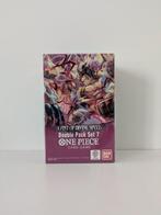 Bandai - 1 Booster bundle - One Piece - One Piece Card Game, Nieuw
