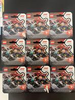 Lego Minifiguur - Cars - 71049 Formula 1 random car, Nieuw