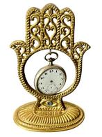 Judaica - Exclusieve Hamsa Standaard