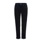 Cambio • donkerblauwe Pearlie jeans • 34, Cambio, Verzenden, Nieuw, Blauw