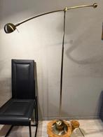 Massive - Staande lamp - Messing, Huis en Inrichting, Nieuw