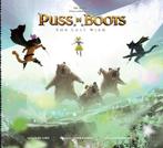 9781949480450 The Art of DreamWorks Puss in Boots, Verzenden, Nieuw, Ramin Zahed