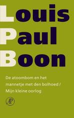 Verzameld werk Louis Paul Boon 4 - De atoombom en het mannet, Boeken, Nieuw, Verzenden