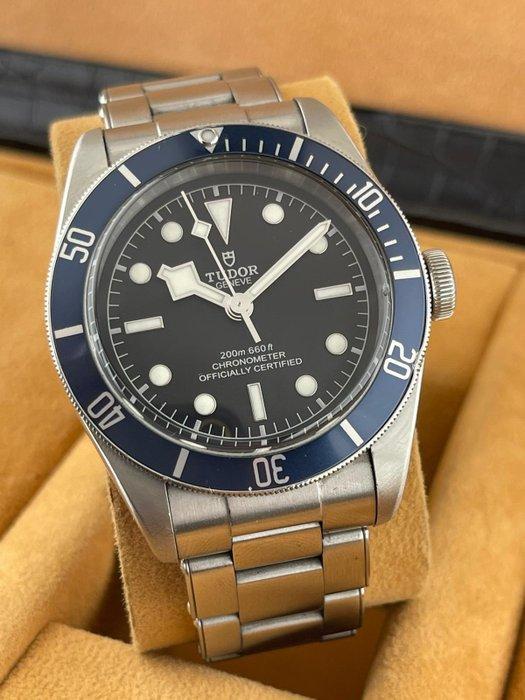 Tudor - Black Bay Quads - Zonder Minimumprijs - 79230 -, Sieraden, Tassen en Uiterlijk, Horloges | Heren